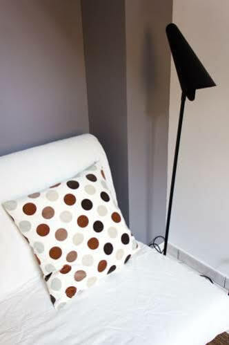 La Voluptine Appartement Reims Buitenkant foto